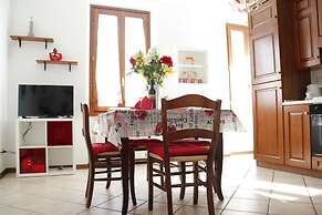 Art Apartment Bandinelli