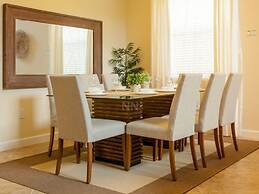 Fv47736 - Paradise Palms - 5 Bed 4 Baths Villa