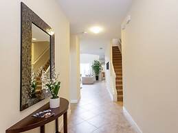 Fv47736 - Paradise Palms - 5 Bed 4 Baths Villa