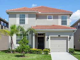 Fv47736 - Paradise Palms - 5 Bed 4 Baths Villa