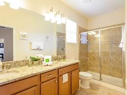 Fv47736 - Paradise Palms - 5 Bed 4 Baths Villa