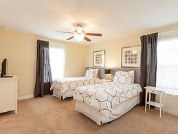 Fv47736 - Paradise Palms - 5 Bed 4 Baths Villa