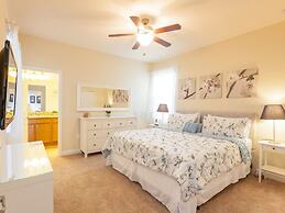 Fv47736 - Paradise Palms - 5 Bed 4 Baths Villa