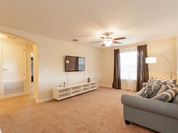 Fv47736 - Paradise Palms - 5 Bed 4 Baths Villa