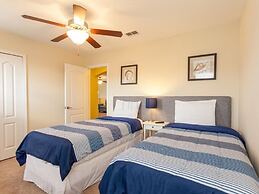 Fv47736 - Paradise Palms - 5 Bed 4 Baths Villa