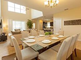 Fv47736 - Paradise Palms - 5 Bed 4 Baths Villa