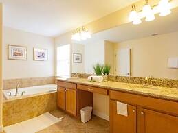 Fv47736 - Paradise Palms - 5 Bed 4 Baths Villa