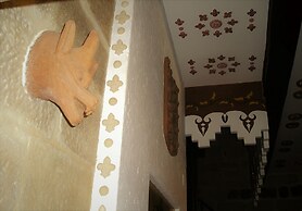 TORRE FUERTE S.XIII