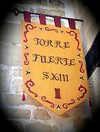 TORRE FUERTE S.XIII