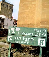 TORRE FUERTE S.XIII