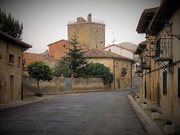 TORRE FUERTE S.XIII