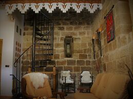 TORRE FUERTE S.XIII