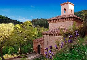 TORRE FUERTE S.XIII