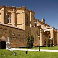 TORRE FUERTE S.XIII