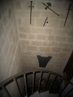 TORRE FUERTE S.XIII