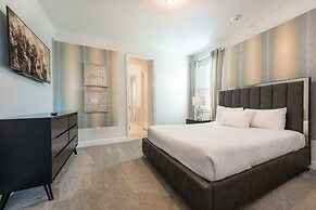 Aco259112 - The Encore Club Resort - 8 Bed 8 Baths Villa