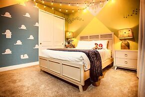 Aco259112 - The Encore Club Resort - 8 Bed 8 Baths Villa