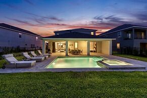 Aco259112 - The Encore Club Resort - 8 Bed 8 Baths Villa