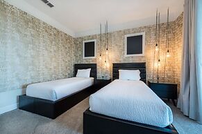 Aco259112 - The Encore Club Resort - 8 Bed 8 Baths Villa