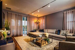 Aco259112 - The Encore Club Resort - 8 Bed 8 Baths Villa