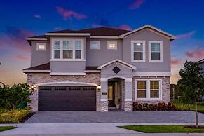 Aco259112 - The Encore Club Resort - 8 Bed 8 Baths Villa