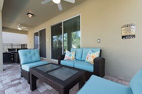 Je64105 - The Encore Club Resort - 5 Bed 5 Baths Villa