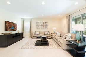 Je64105 - The Encore Club Resort - 5 Bed 5 Baths Villa