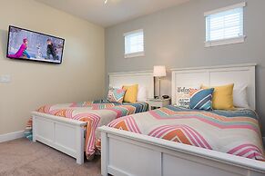 Je64105 - The Encore Club Resort - 5 Bed 5 Baths Villa