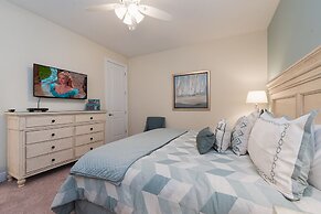 Je64105 - The Encore Club Resort - 5 Bed 5 Baths Villa