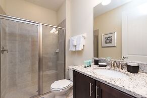 Je64105 - The Encore Club Resort - 5 Bed 5 Baths Villa