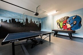 Je64105 - The Encore Club Resort - 5 Bed 5 Baths Villa