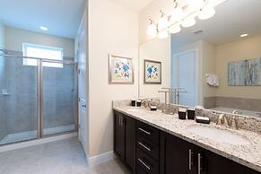 Je64105 - The Encore Club Resort - 5 Bed 5 Baths Villa