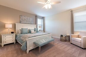 Je64105 - The Encore Club Resort - 5 Bed 5 Baths Villa