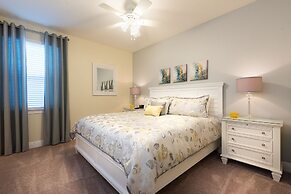 Je64105 - The Encore Club Resort - 5 Bed 5 Baths Villa