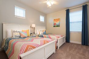 Je64105 - The Encore Club Resort - 5 Bed 5 Baths Villa