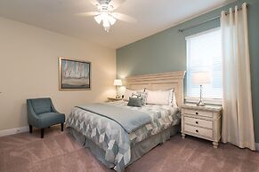 Je64105 - The Encore Club Resort - 5 Bed 5 Baths Villa