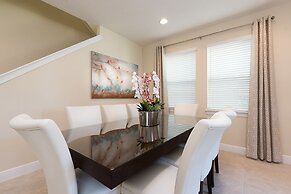 Je64105 - The Encore Club Resort - 5 Bed 5 Baths Villa