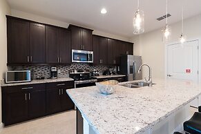 Je64105 - The Encore Club Resort - 5 Bed 5 Baths Villa