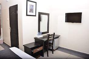 Residency Hotel Enugu