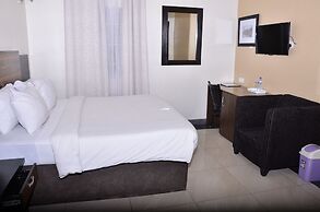 Residency Hotel Enugu