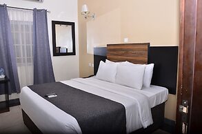 Residency Hotel Enugu