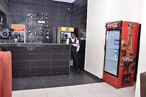 Residency Hotel Enugu