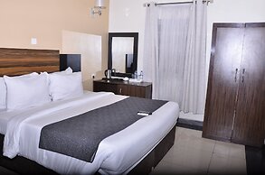 Residency Hotel Enugu