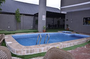 Residency Hotel Enugu