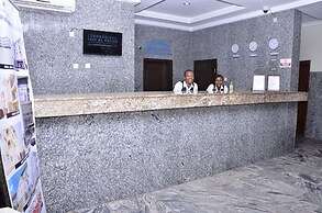 Residency Hotel Enugu