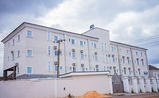 Residency Hotel Enugu
