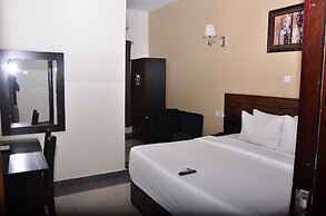 Residency Hotel Enugu