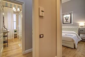 Art Apartment Campidoglio