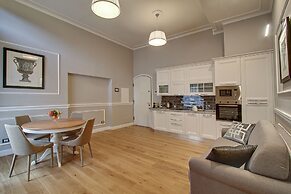 Art Apartment Campidoglio