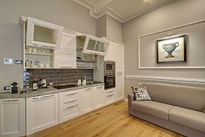 Art Apartment Campidoglio